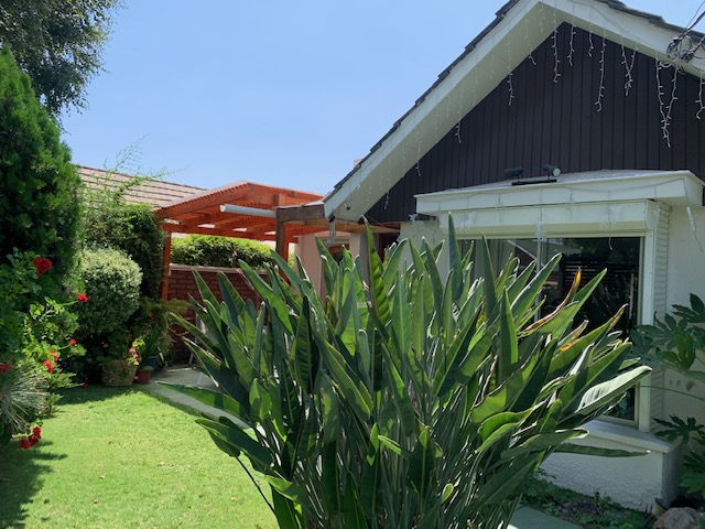 Casa Remodelada/Las Condes