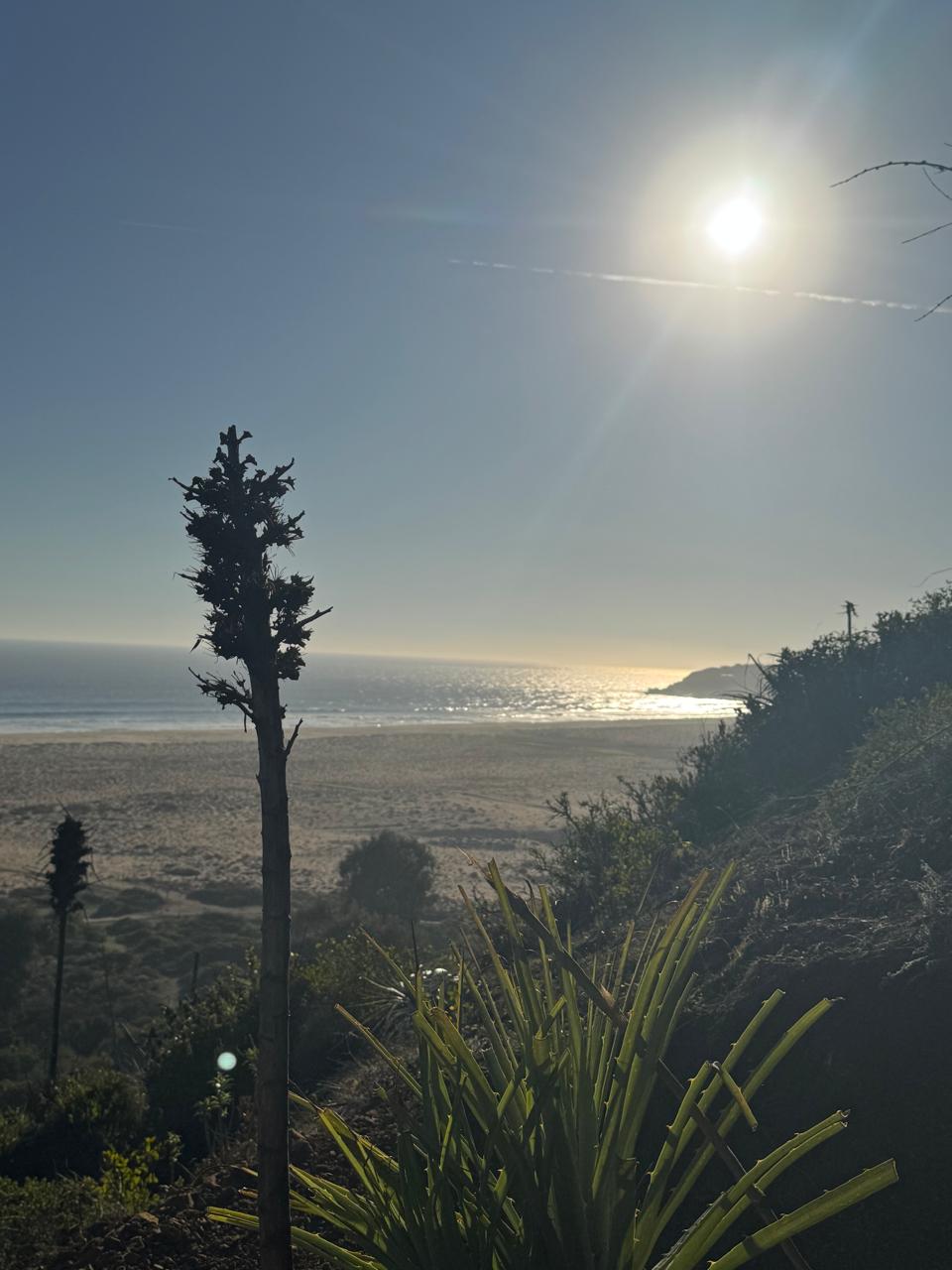 Sitio Primera Linea “Condominio Campomar” Tunquen